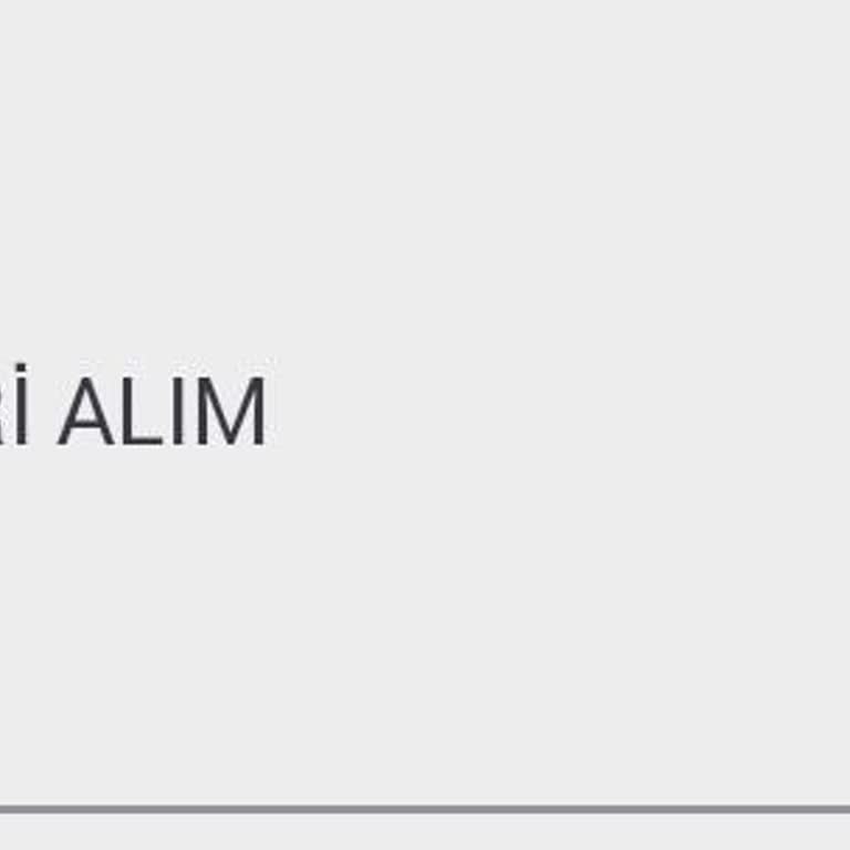 Ekstrede Açıklamasız Söz İhlali Ödül Geri Alım İşlemiyle Karşılaştım