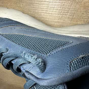 Kısa Sürede Hasar Gören Ayakkabı İçin Değişim Talebi Ve Garanti Sorunu