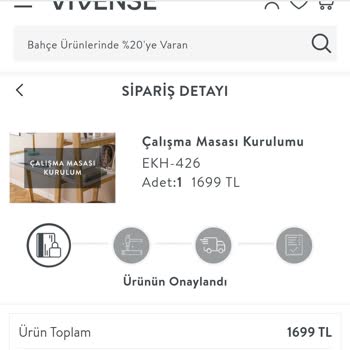 Kurulum Hizmeti Günlerdir Sağlanmadı, Mağduriyetim Giderilmiyor