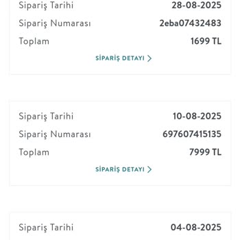 Kurulum Hizmeti Günlerdir Sağlanmadı, Mağduriyetim Giderilmiyor