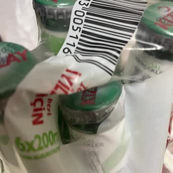 Kırık Soda Şişeleri Nedeniyle Eşim Elini Kesti Çözüm Sunulmadı