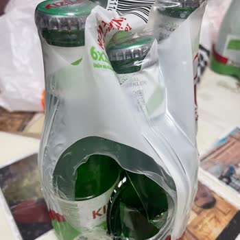 Kırık Soda Şişeleri Nedeniyle Eşim Elini Kesti Çözüm Sunulmadı