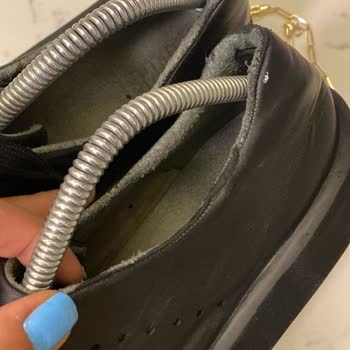 Ayakkabılarım Hizmet Sonrası Daha Kötü Durumda Ve Ücret İadesi Talebim Karşılanmadı