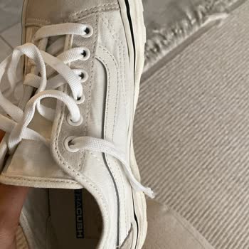 Ayakkabılarım Hizmet Sonrası Daha Kötü Durumda Ve Ücret İadesi Talebim Karşılanmadı