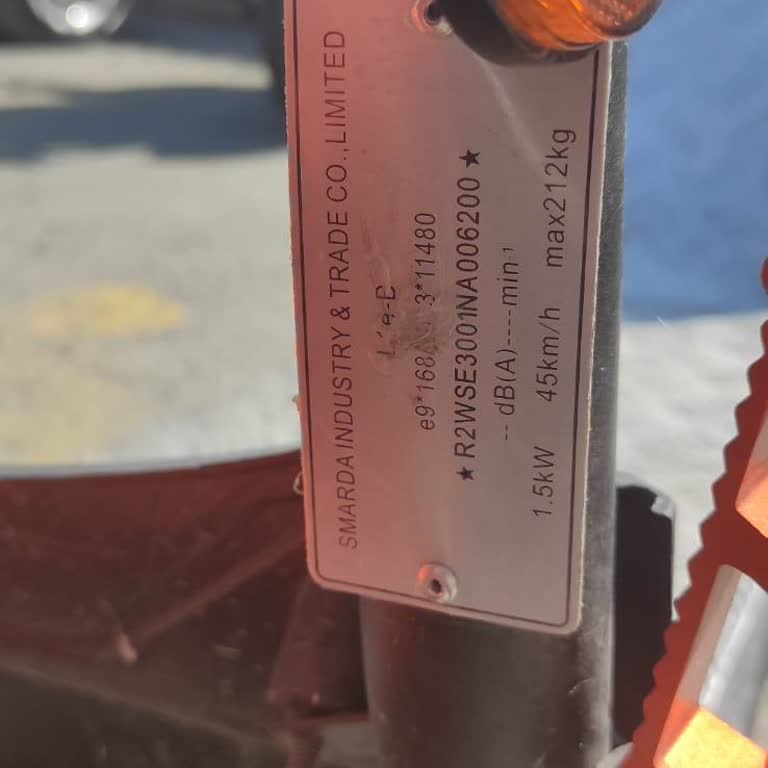 Şasi Numarası Uyuşmazlığı Nedeniyle Mağduriyetim Giderilmiyor, Acil Çözüm Bekliyorum