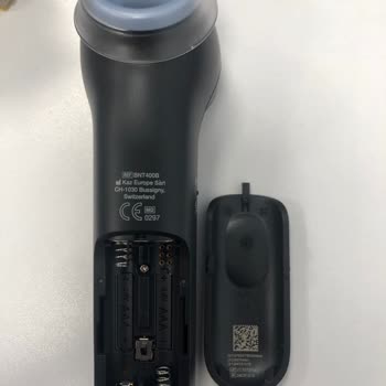 Arızalı Ateş Ölçer Ve Müşteri Hizmetlerine Ulaşılamıyor