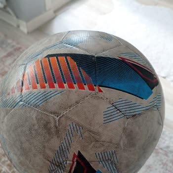 Puma Futbol Topunda Deformasyon, Değişim Veya İade Talebi