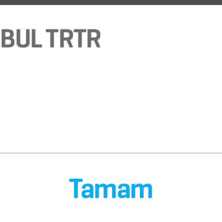 A101 Online Siparişimde Fazla Para Çekildi, İade Talep Ediyorum