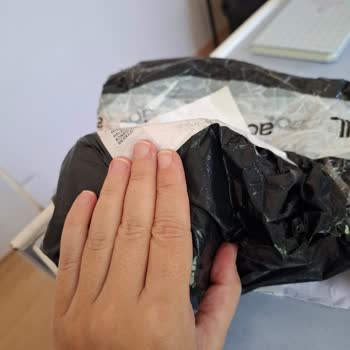 Trendyol ve AdL iade kabul etmiyor