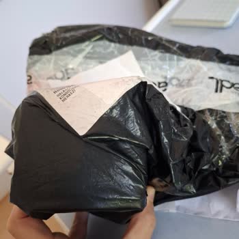 Trendyol ve AdL iade kabul etmiyor