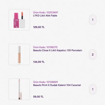 Siparişim Bir Haftadır Kargoya Verilmedi, Net Bilgilendirme Alamıyorum