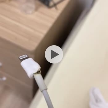 Yanlış Ürün Ve İlgisizlik Sonucu Şarj Kablosu Elimde Yandı, Güvenliğim Tehlikede