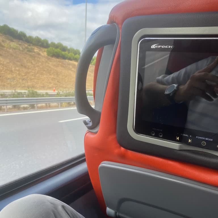 Metro Turizmde Tekrar Eden Arızalar Ve Uzun Yol Mağduriyeti