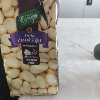 Aldığım Cipsin İçinden Çıkan Odun Parçası Nedeniyle Mağdur Oldum