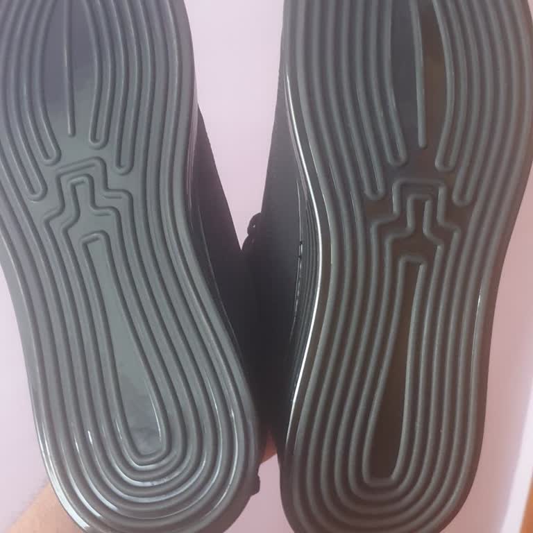 Kullanılmamış Ayakkabı İçin İade Ve Değişim Reddi