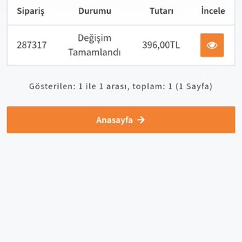 Teslim Alınan Sipariş İçin Haksız Borç Talebi Ve İcra Tehdidi