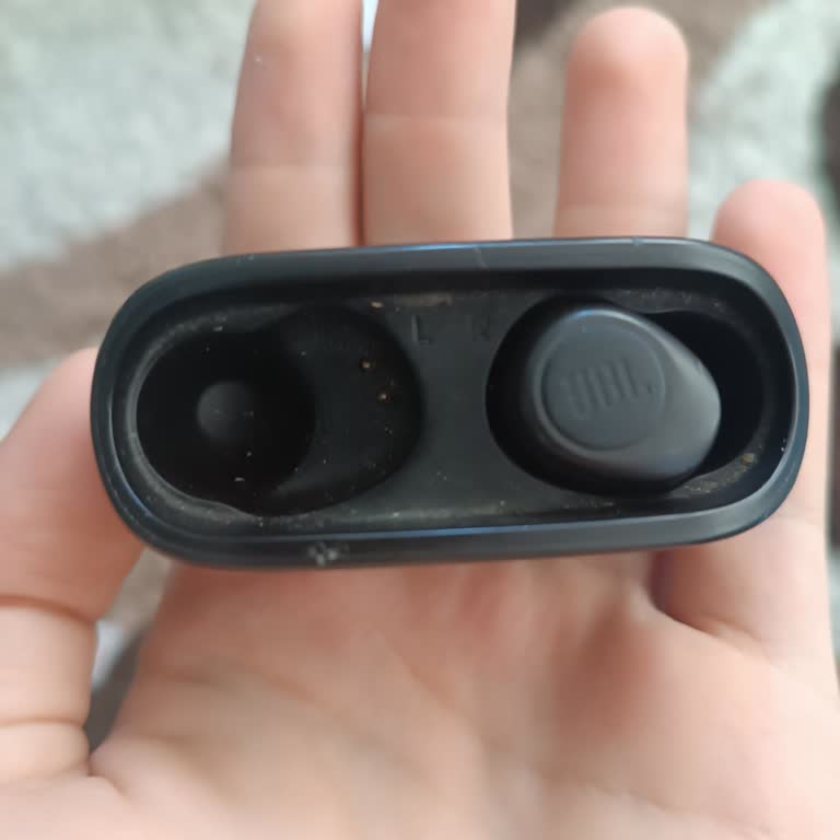 Kaybolan Sol Kulaklık İçin Yedek Talebi Ve Destek Bekliyorum