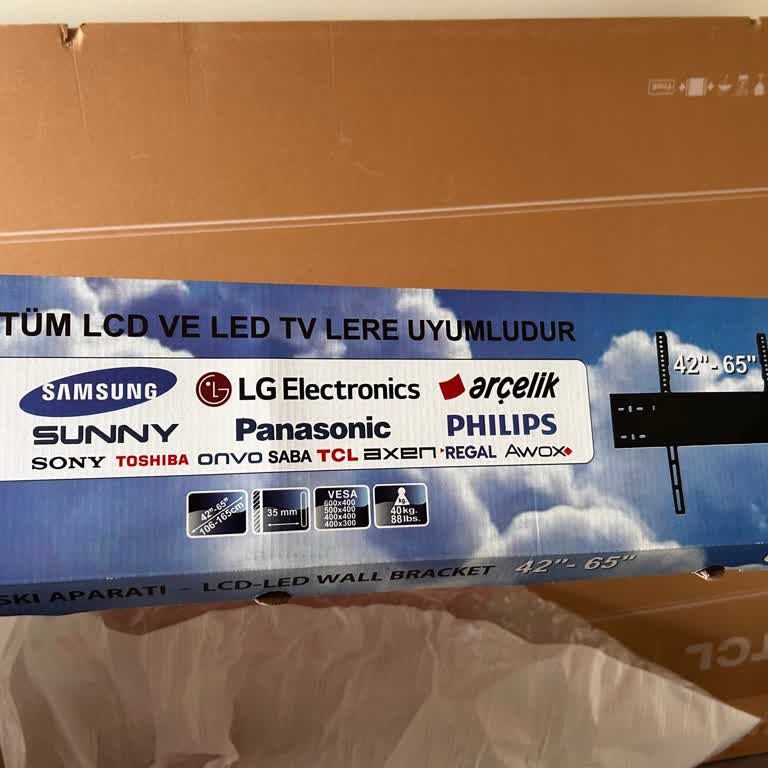 Servis Uyumsuz Ve Pahalı Aparat Takarak Güvenliğimi Tehlikeye Attı