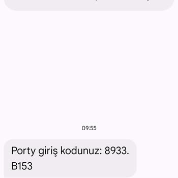 İzinsiz SMS Doğrulama Kodlarıyla Hesap Açma Girişimleri