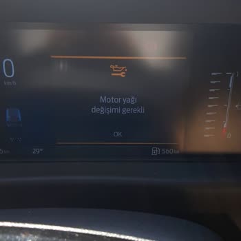 Garanti Kapsamındaki Ford Araçlarda Sürekli Yağ Yakma Ve Lastik Sorunları, Yüksek Onarım Ücreti