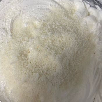 Knorr Aldığım Hindistan Cevizi Ürünlerinde Yabancı Parçacıklar ve Kurtçuk Şüphesi