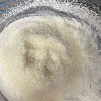 Knorr Aldığım Hindistan Cevizi Ürünlerinde Yabancı Parçacıklar ve Kurtçuk Şüphesi