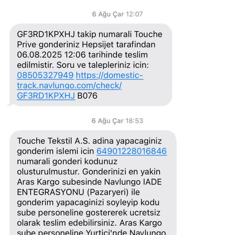 İade Süreci Gecikti, Müşteri Hizmetlerine Ulaşılamıyor