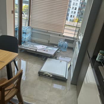 Siemens Buzdolabı Kapak Ve Yedek Parça Sorunu Nedeniyle Mağduriyet