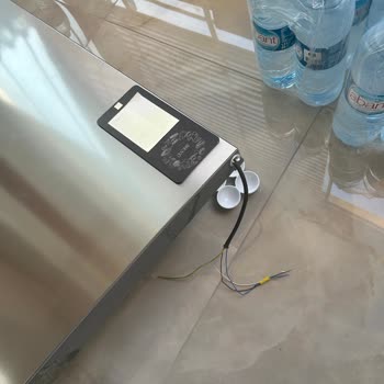 Siemens Buzdolabı Kapak Ve Yedek Parça Sorunu Nedeniyle Mağduriyet