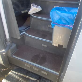 Görele Asil Seyahat Neredeyse Mahalle Dolmuşuna Çevirdi