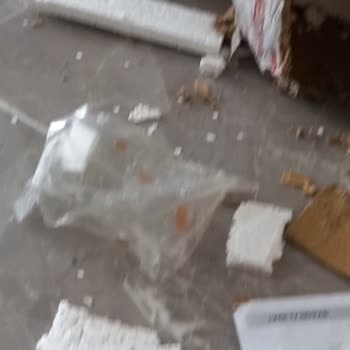 Hasarlı Ve Eksik Gelen Ürün İçin İade Sürecinde Çözüm Sunulmuyor