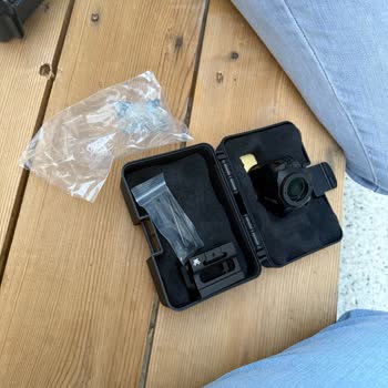 Orijinal Olmayan Ve Eksik Gönderilen Ürünler Nedeniyle Mağduriyet