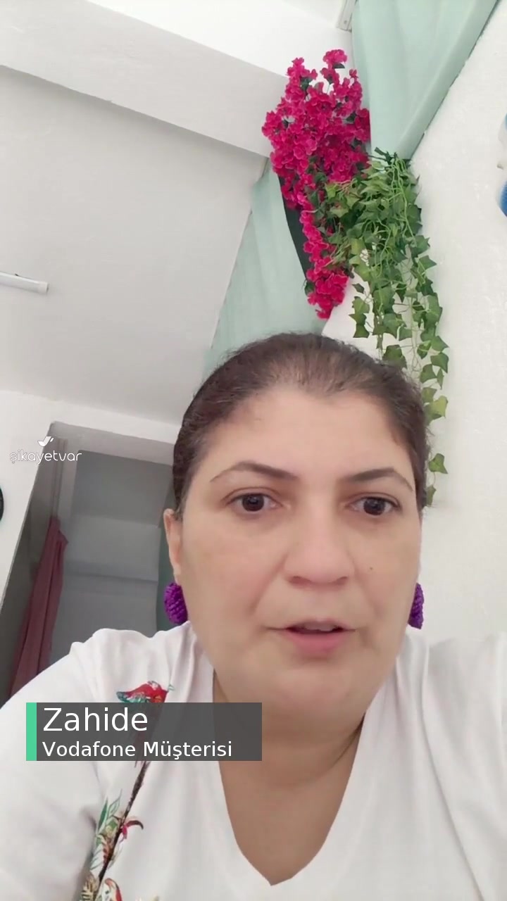 Vodafone Mobil Servislerle Ortak Çalışıyor Herhalde videonun kapak resmi