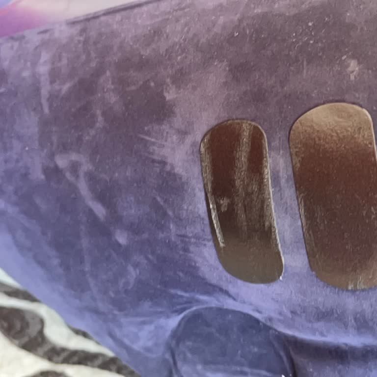 Decathlon'dan Aldığım Yama Şişme Yatakta Sorunu Çözmedi