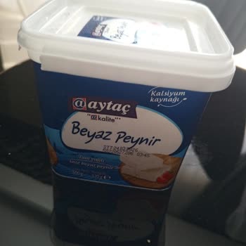 Beyaz Peynirde Son Kullanma Tarihi Geçmediği Halde Kötü Koku Problemi