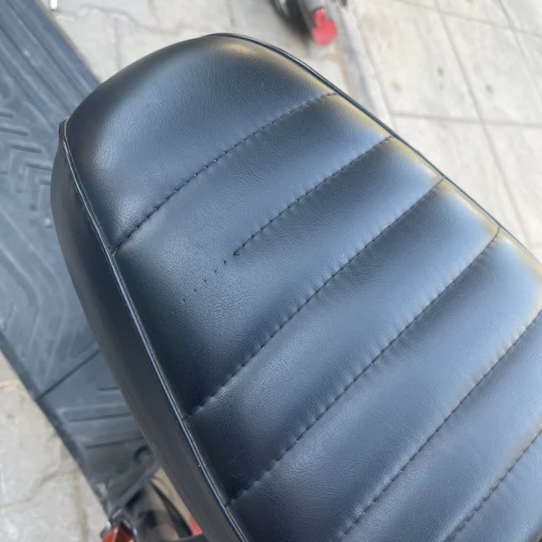 Teslim Edilmeyen ÖTV Belgeleri Nedeniyle Mopedimi Kullanamıyorum