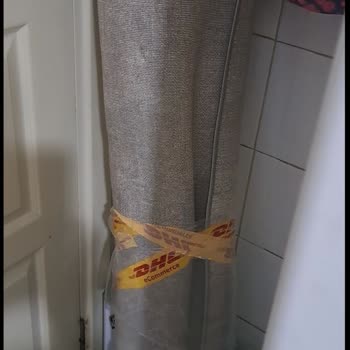 DHL İle Gönderdiğim Halım Yağ İçinde Ve Kullanılamaz Halde Teslim Edildi, Hasar Tazmini Yapılmıyor