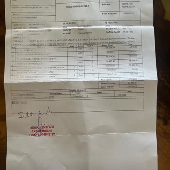 Sipariş Edilen Ürünler Teslim Edilmedi, Mağduriyetimiz Giderilmiyor