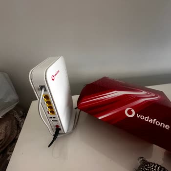 Nakil Sonrası İnternet Bağlantı Sorunları Ve Eski Fiber Hizmetimin Geri Verilmemesi