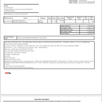 Yeni Alınan Çamaşır Makinesi Lekeleri Çıkarmıyor, İade Talebi