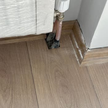 Daire Tesliminde Kötü İşçilik Ve Muhatap Bulamama Mağduriyeti