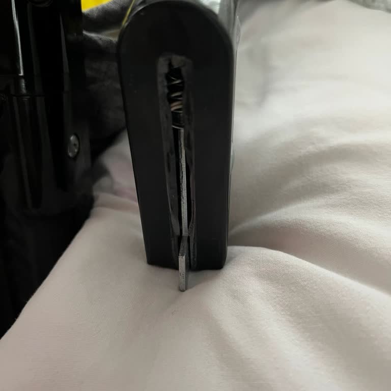 Kraft Together Beşik: Parça Sorunu Ve Yetersiz Servis Desteği