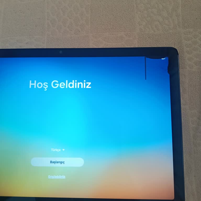 Kırık Gelen Tablet İçin Para İadesi Talebim Reddedildi