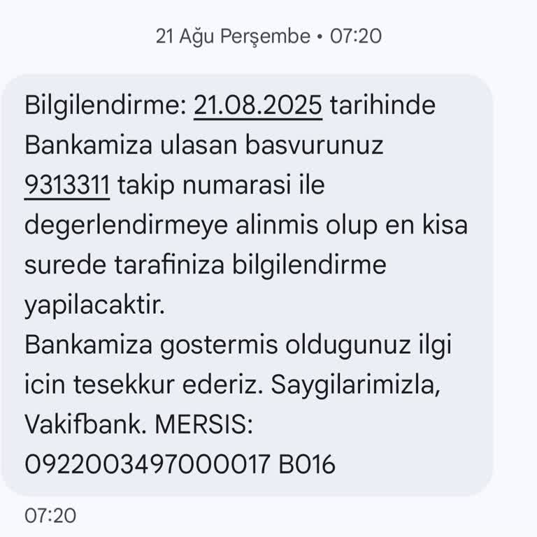 ATM'de Sıkışan Param 11 Gündür İade Edilmedi, Mağduriyetim Giderilmiyor