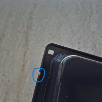 Sıfır Ankastre Fırında Fabrika Hatası Ve Müşteri Mağduriyeti