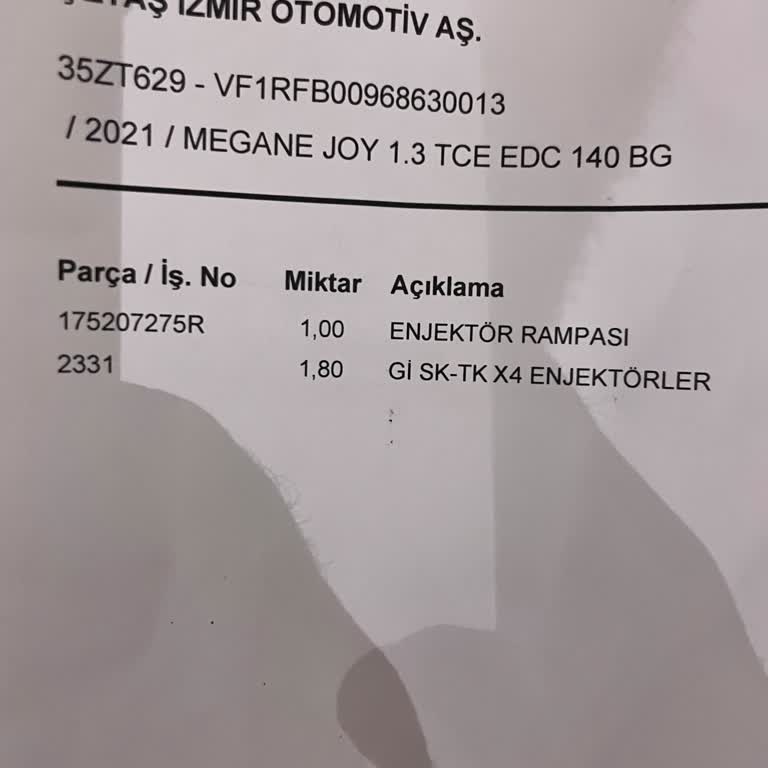 Garanti Kapsamı Dışında Bırakılan Arıza Ve İletişimsizlik Nedeniyle Mağduriyet