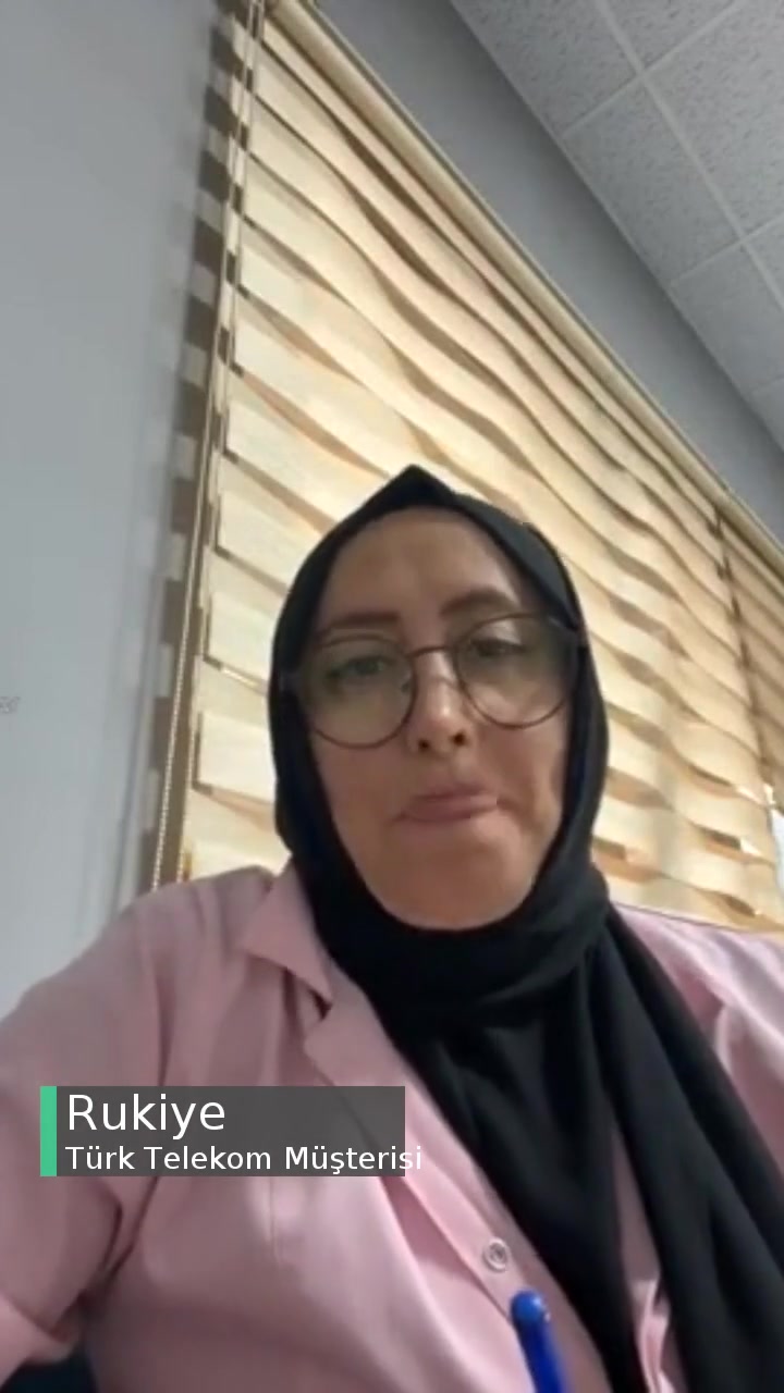 Türk Telekom İnternet Kesintisi Yüzünden Çok Mağdurum! videonun kapak resmi
