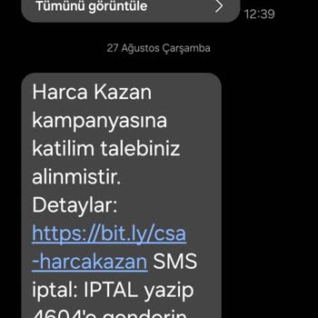 Kampanya Şartlarını Karşılamama Rağmen İndirim Uygulanmadı, Çözüm Sunulmadı