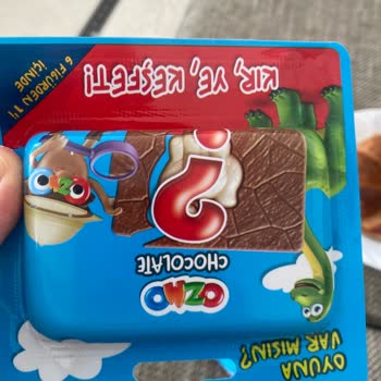 Son Kullanma Tarihi Geçmemiş Ozmo Tabletler Bayat Ve Bozuk Çıktı!