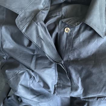 Kusurlu Elbise İçin İade Taleplerim Reddedildi, İletişim Eksikliği Yaşadım